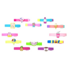 Silicone Sport Jewelry Wristband